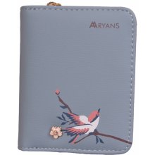 Aaryans dámská peněženka PT19 1437 modrá