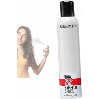 SELECTIVE Blow/Lacca Blow Directional extra silně tužící lak 300 ml – Zboží Mobilmania