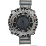 Alternátor HERTH+BUSS ELPARTS 32045370