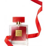 Avon Little Black Dress Red Edition parfémovaná soda dámská 50 ml – Hledejceny.cz