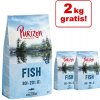 Vitamíny pro zvířata Purizon Large Puppy kuře & ryba bez obilovin 12 kg