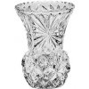 Váza Crystal Bohemia Vázička CLARION 12 cm