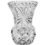 Crystal Bohemia Vázička CLARION 12 cm – Zboží Dáma