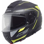 Schuberth C5 Omega – Sleviste.cz
