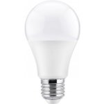 LED21 LED žárovka E27 11W s mikrovlným soumrakovým a pohybovým senzorem, CCD, 1055lm TEPLÁ – Hledejceny.cz