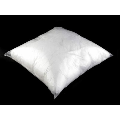 Polyesterová vata VÝPLŇ 1 kg - bílá – Hledejceny.cz