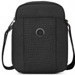 Delsey Paris Delsey Picpus 335410800 černá – Hledejceny.cz