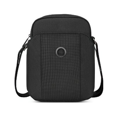 Delsey Paris Delsey Picpus 335410800 černá – Hledejceny.cz