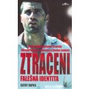 Ztraceni: Falešná identita - Cathy Hapka