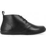 Angles Atlas Black kotníkové barefoot boty – Zboží Dáma