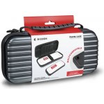 Pouzdro Bigben pro Nintendo Switch z polykarbonátu, stříbrné – Zboží Živě