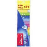 Vileda Colors mikrohadřík 14 ks – Hledejceny.cz