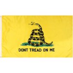 ROTHCO Vlajka DON´T TREAD ON ME 90 x 150 cm – Sleviste.cz