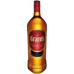 Grants Whisky 40% 0,7 l (holá láhev) – Zbozi.Blesk.cz