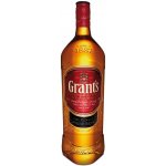 Grants Whisky 40% 0,7 l (holá láhev) – Hledejceny.cz