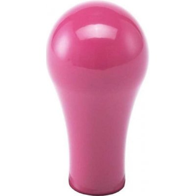 Joe Frex Pop rukojeť tamperu růžová – Zboží Mobilmania