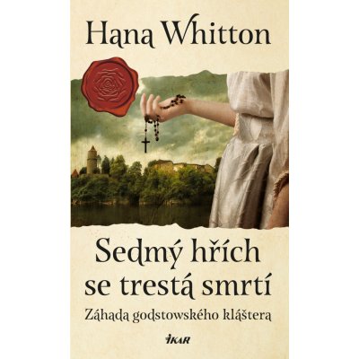 Sedmý hřích se trestá smrtí - Hana Whitton