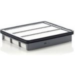 Vzduchový filtr MANN-FILTER C 2542 – Hledejceny.cz