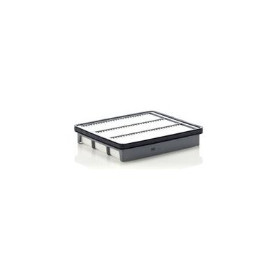 Vzduchový filtr MANN-FILTER C 2542 – Hledejceny.cz