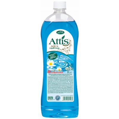 Attis antibacterial tekuté mýdlo 1 l
