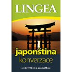 Japonština konverzace - se slovníkem a gramatikou – Hledejceny.cz
