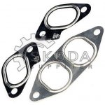 ORIGINÁLNÍ DÍL TĚSNĚNÍ VÝFUKOVÉHO POTRUBÍ ŠKODA FELICIA 1,3MPI / FABIA 1.0 047253039 | Zboží Auto