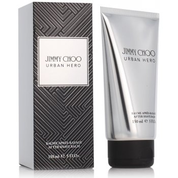 Jimmy Choo Urban Hero balzám po holení 150 ml