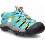 Keen Newport H2 K Hawa Blue Green Glow – Sleviste.cz