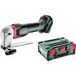 METABO SCV 18 LTX BL 1.6 601615840 – Zboží Dáma