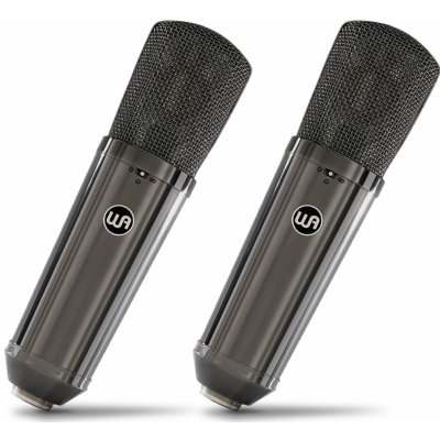 Warm Audio WA-87 – Hledejceny.cz