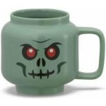 LEGO keramický hrnek kostlivec 255 ml – Zboží Dáma