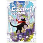 Koťátko, nespadni! – Zboží Živě