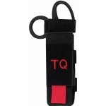 Rothco Pouzdro Molle TQ na turniket a nůžky černé – Zboží Dáma