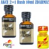Poppers Rush Maxi Super Gold 3x24 ml