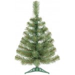 Erbis Vánoční stromek XMAS TREES 90 cm jedle C0010090 – Hledejceny.cz