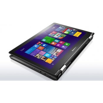 Lenovo IdeaPad Yoga 80N600EQCK