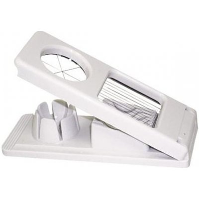 EXCELLENT Kráječ vajec DUO, Combi, 20x9cm 890312630 – Zboží Dáma