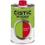 Colorlak TOLUEN TECHNICKÝ R 7006 9l – HobbyKompas.cz