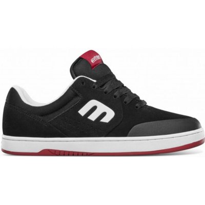 Etnies pánské boty Marana Fiberlite Black/Brown – Hledejceny.cz