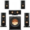 Reprosoustava a reproduktor Klipsch RP-240D HTS