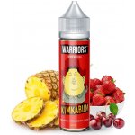 Pro Vape Warriors Kim Kabum 20 ml – Zbozi.Blesk.cz