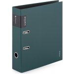 VERDE Pořadač A4 lamino pákový 7 cm zelená – Zboží Mobilmania