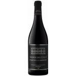 Monte Dei Cocci Primitivo Di Manduria DOC 14,5% 0,75 l (holá láhev) – Hledejceny.cz