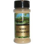 Asli Citronová Tráva 30 g – Zboží Dáma