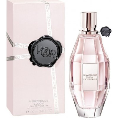 Viktor & Rolf Flowerbomb Bloom toaletní voda dámská 100 ml