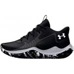 Under Armour Zapatillas Baloncesto 3026634 Černá – Zboží Dáma