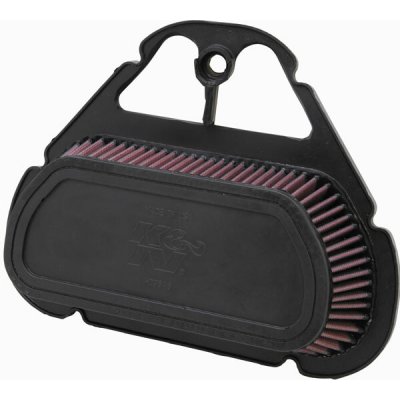 Vzduchový filtr K&N filters YA6001 – Hledejceny.cz