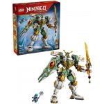 LEGO® NINJAGO® 71860 Lloydův titanový robot: 15 let NINJAGO – Zboží Živě