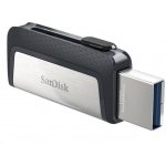 SanDisk Ultra Dual 128GB SDDDC2-128G-G46 – Sleviste.cz