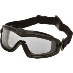 Taktické ochranné brýle ASG čiré
